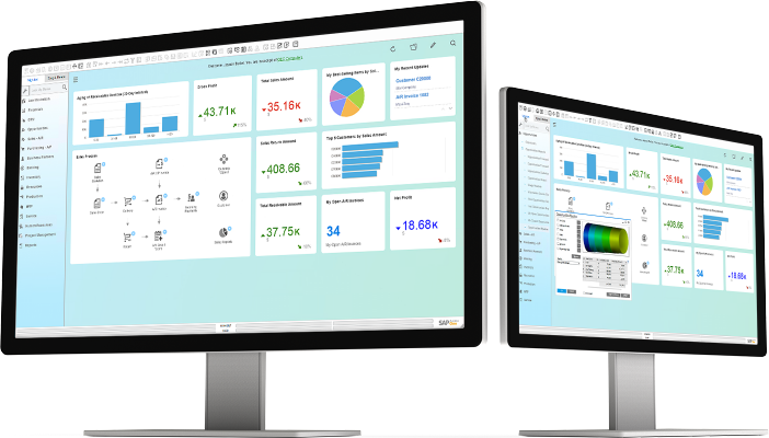 SAPBusinessOne